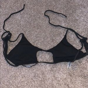 SHEIN bikini top